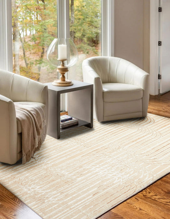 Blythe Beige Rug 8'0\" x 10'0\"