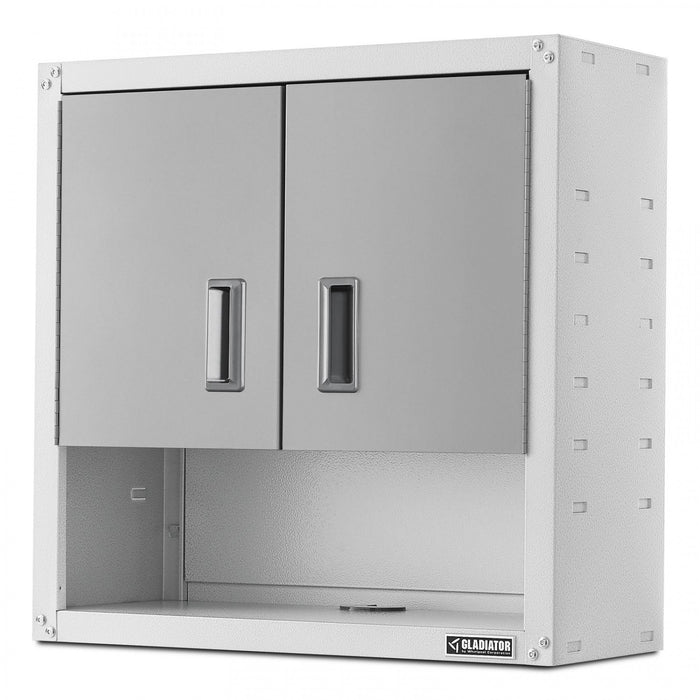 Gladiator 3/4 Door Wall Gearbox - Grey Slate