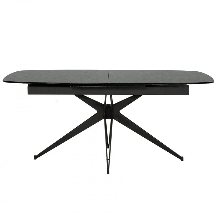 Trevin 6-Piece Extendable Dining Set (Seats 6)
