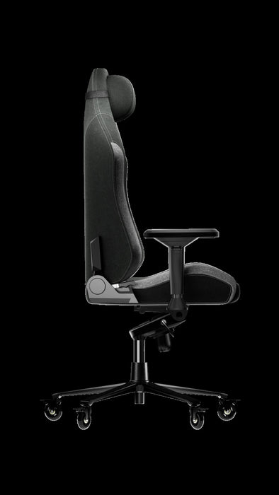 Blacklyte Athena Gaming Chair - Black