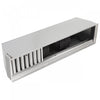 Forno Frassanito 48-Inch Recessed Range Hood, Stainless Steel- FRHRE5346-48 | Hotte de cuisiniere encastree Frassanito de 48 po en acier inoxydable-FRHRE5346-48