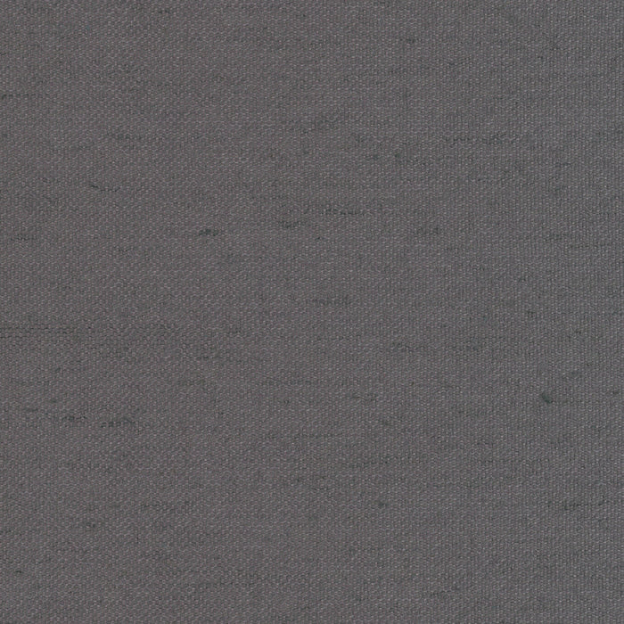 Thermaplus Suprema Charcoal Blackout Grommet Curtain Panel - 52 x 95