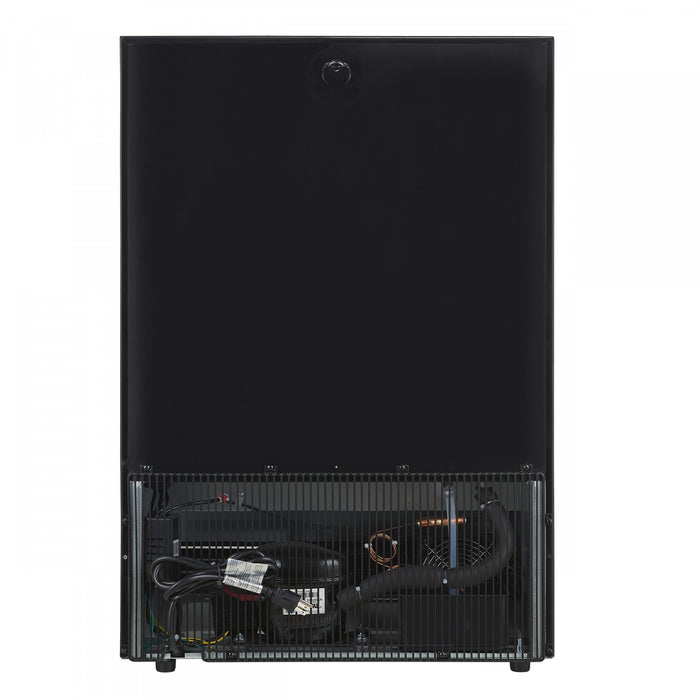 Forno Frescolino 24\" Beverage Cooler, Stainless Steel, 188 Can Capacity, -FWCDR6665-24S