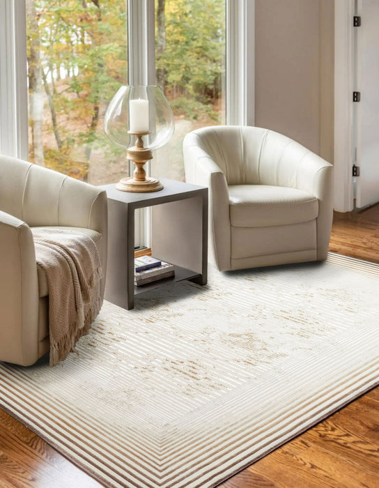 Ramona Tan Rug 8'0\" x 10'0\"