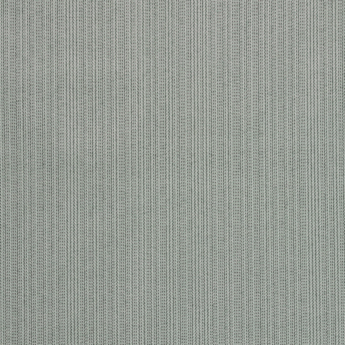 Thermaplus Brooklyn Grey Blackout Dual Header Curtain Panel - 52 x 95