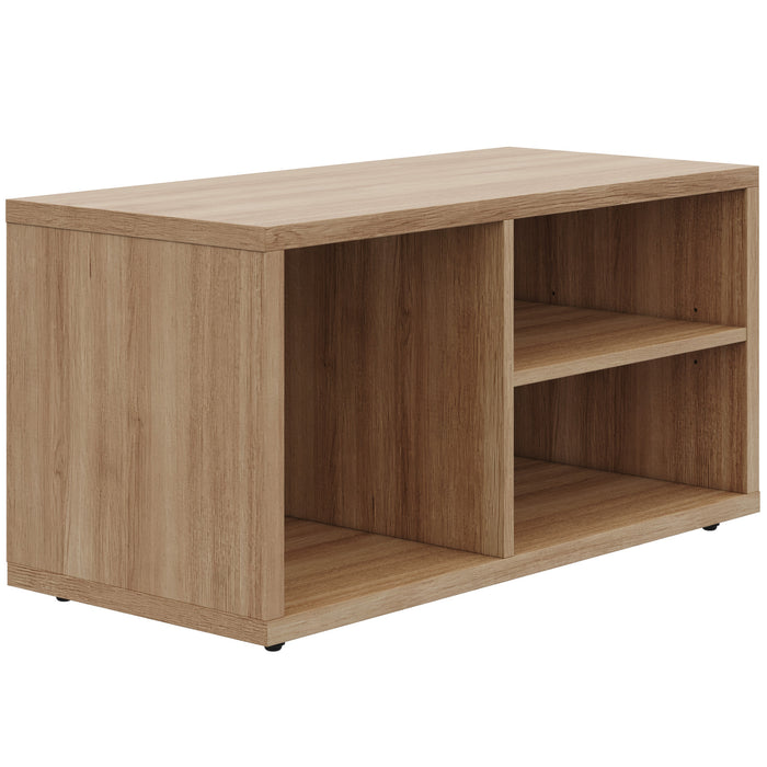 Porto Entryway Shoe Storage Bench Coat Rack