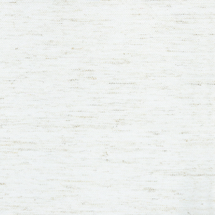 Thermaplus Suprema White Blackout Grommet Curtain Panel - 52 x 84