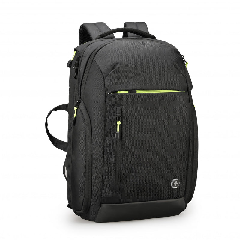 Swissdigital Java Bag Backpack – 17