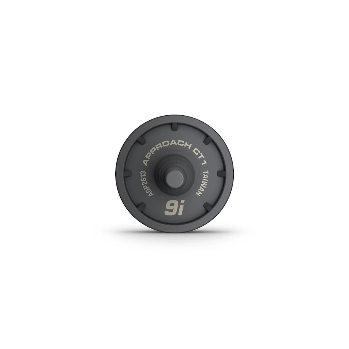 Garmin Approach Ct1 Club Tracking Tags - Tap You Watch To Track