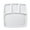 Salton Fondue Plates - Set of 2 Counter-top Product|Salton assiettes a fondue/hors-d’oeuvre - ensemble de 2
