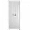 Fortress Modern 6-Piece Garage Set in White Garage Storage | Ensemble de garage moderne Fortress 6 pieces en blanc