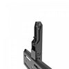 Kanto PF300 Fixed Low-profile TV Wall Mount for 40" - 100" TVs, Black Tv Mount | Support mural discret Kanto PF300 pour televiseurs de 40" a 100", noir