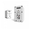 KANTO ORA4MW Speaker System - White | Enceinte audio Kanto blanc