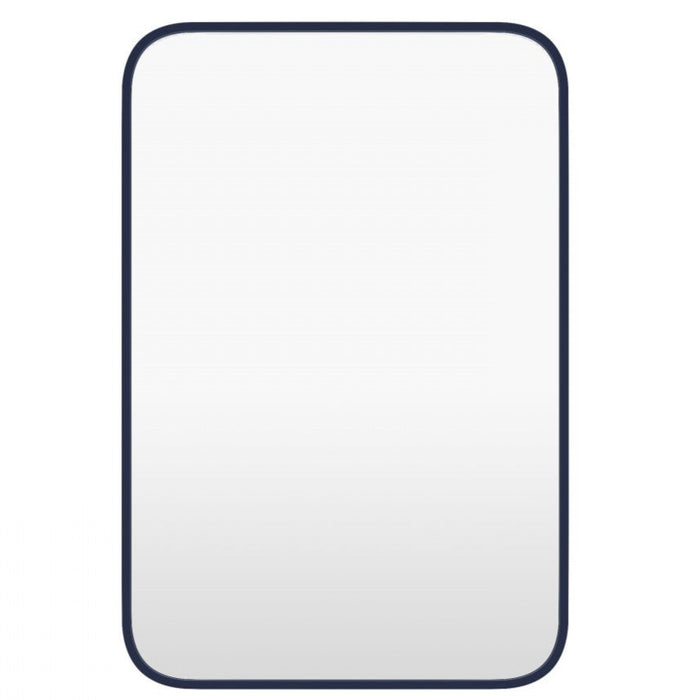 Jaxa Blue 36\" Mirror