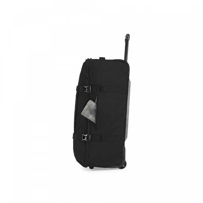Denver Large Travel Duffle On Wheels