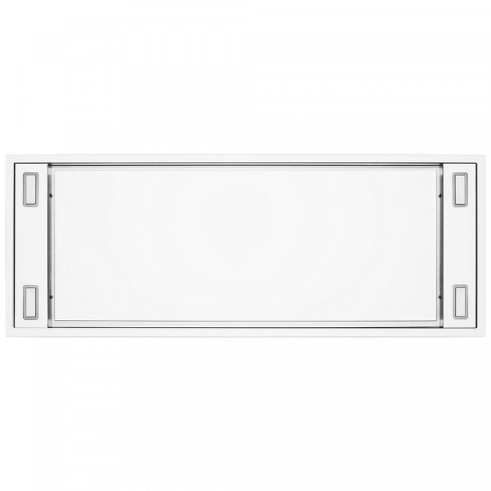 Victory 42-Inch 900 CFM Flush Ceiling Range Hood