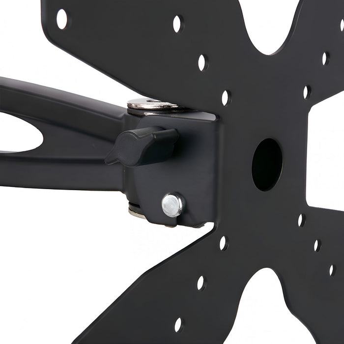 TygerClaw Full Motion Wall Mount for 23 in. to 40 in. Flat Panel TV Tv Mount