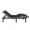 Holloway Adjustable Bed Base with USBs and Wireless Remote - Queen | Base de lit ajustable Holloway avec ports USB et telecommande sans fil - Grand