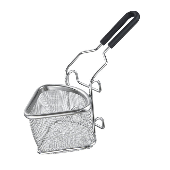 Salton Stainless Steel Fondue Cooking Basket 