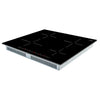 Forno Parco 24-Inch Induction Cooktop, 4 Zones, 7200W - FCTIN0583-24 | Table de cuisson a induction Parco de 24 pouces, 4 zones, 7200 W – FCTIN0583-24
