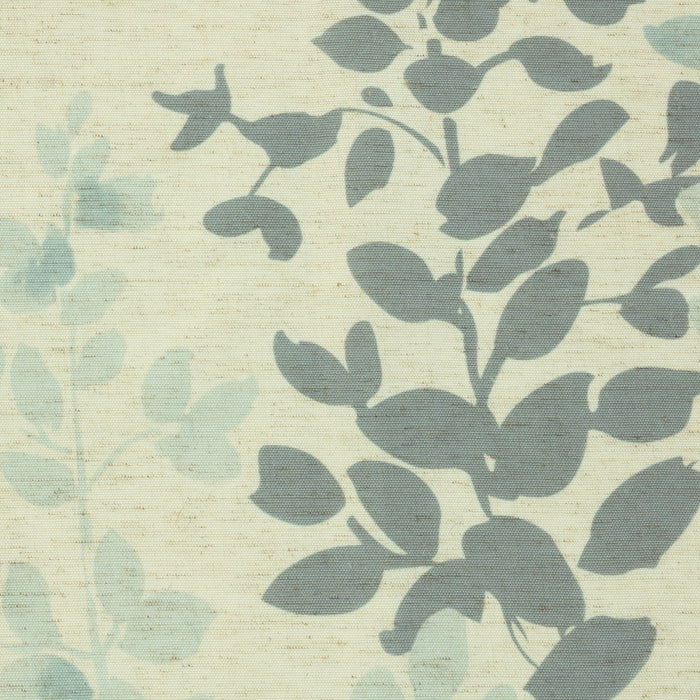 Habitat Lana Blue Light Filtering Grommet Curtain Panel - 50 x 63