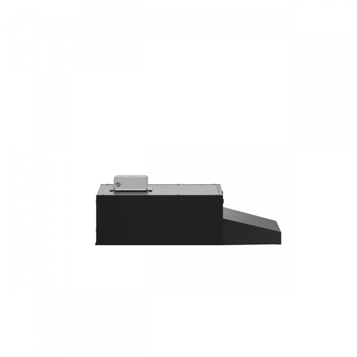 Forno Bari Espresso 30-Inch Under Cabinet Range Hood, White, 600 CFM- FRHUC5255-30WHT