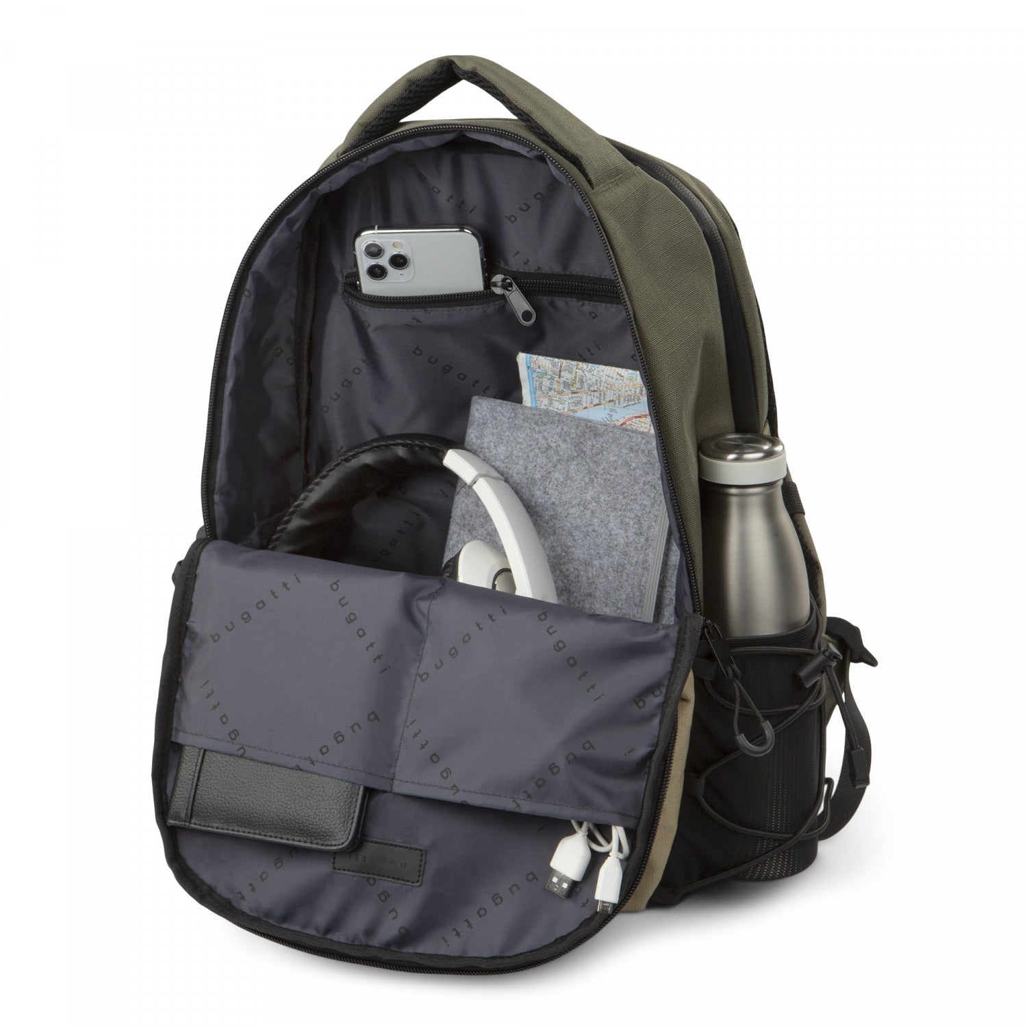 Outpost Backpack Outland Backpack - The Brick