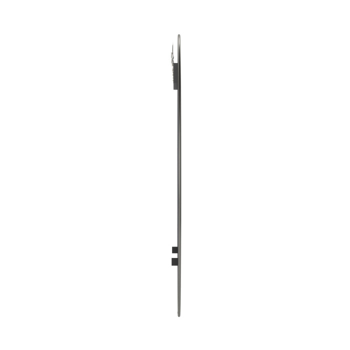 Umbra Hubba Wall Mirror - Metallic