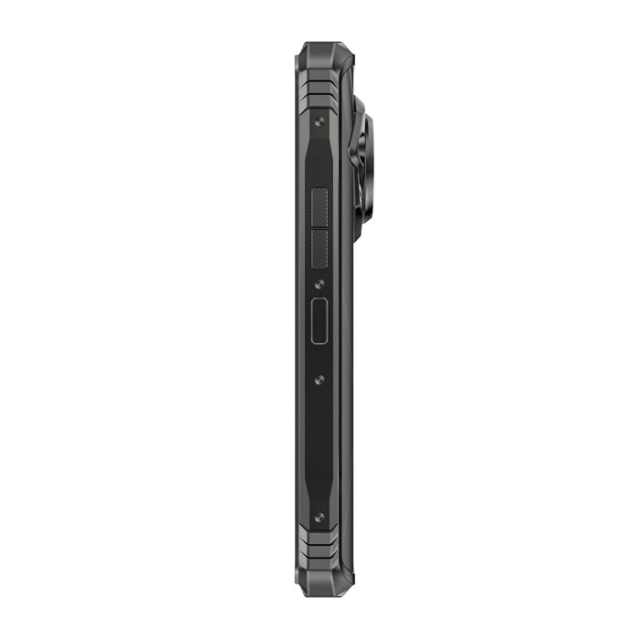 Doogee S Punk Pro 4g Rugged Phone 50mp Camera - 10,800mah Battery 512gb Led Notifications 6.58” Fhd+ Silver