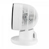 Ecohouzng 7 in. Powerful Turbo Fan with Remote Control Fan Tabletop|Ecohouzng Ventilateur Turbo Puissant de 7 pouces avec Telecommande