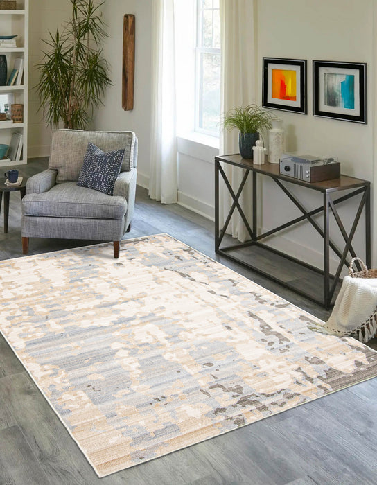 Shay Ivory Area Rug - 8'0\" X 10'0\"   