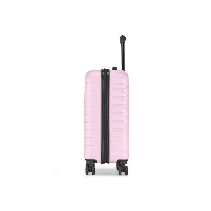 Mecca 2 Piece Luggage Set
