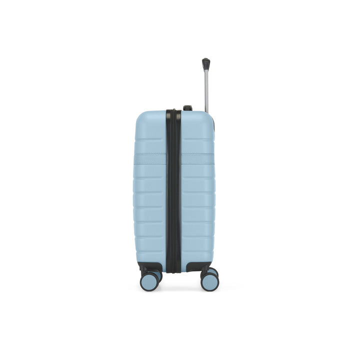Lisbon 2 Piece Luggage Set