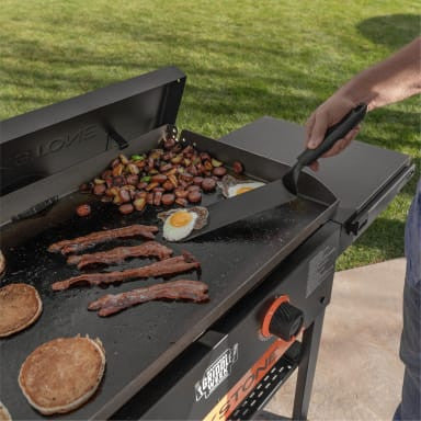 Blackstone 28\" Omnivore Griddle Limited Edition Bundle - 2351