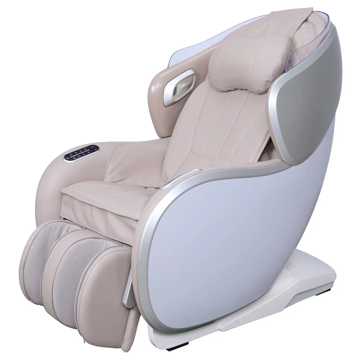 Synca Full Size Massage Chair Synca CirC Massage Chair