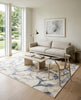 Azalea Ivory Area Rug - 5'0" X 8'0"  | Carpette Azalea ivoire - 5 pi 0 po x 8 pi 0 po