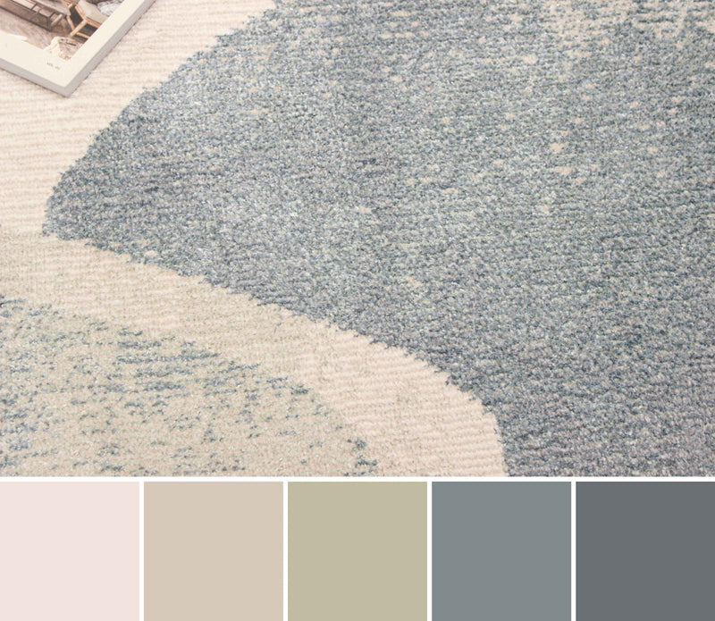 Gem Beige Area Rug - 8'0\" X 10'0\"  
