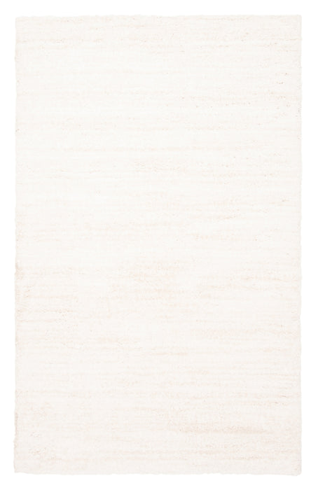 Yeti Ivory/Beige Area Rug - 8'0\" X 10'0\"  