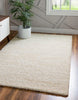 Yeti Ivory/Beige Area Rug - 8'0" X 10'0"  | Carpette Yeti ivoire et beige - 8 pi 0 po x 10 pi 0 po