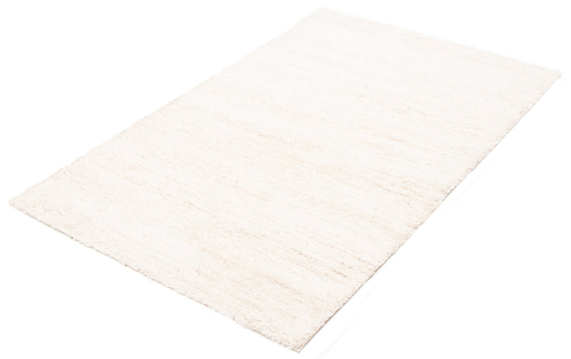 Yeti Ivory/Beige Area Rug - 8'0\" X 10'0\"  