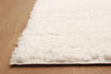 Yeti Ivory/Beige Area Rug - 8'0" X 10'0"  | Carpette Yeti ivoire et beige - 8 pi 0 po x 10 pi 0 po