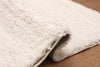 Yeti Ivory/Beige Area Rug - 8'0" X 10'0"  | Carpette Yeti ivoire et beige - 8 pi 0 po x 10 pi 0 po