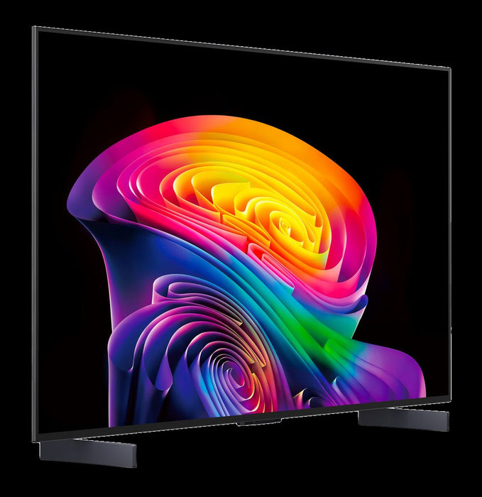 LG 42\" C6 OLED 4K Smart webOS TV (OLED42C6PUA.ACC) - 2026 Model