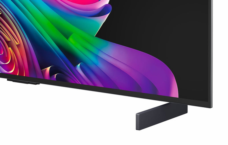 LG 42\" C6 OLED 4K Smart webOS TV (OLED42C6PUA.ACC) - 2026 Model