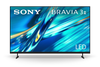 SONY 75\" Bravia 3 II LED 4K HDR Smart Google TV (8937700) – 2026 Model