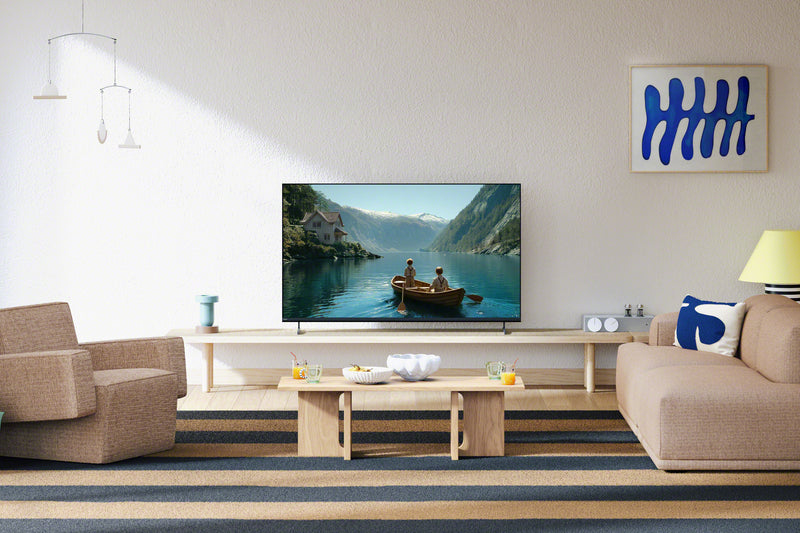 SONY 55\" Bravia 3 II LED 4K HDR Smart Google TV (8937702) – 2026 Model