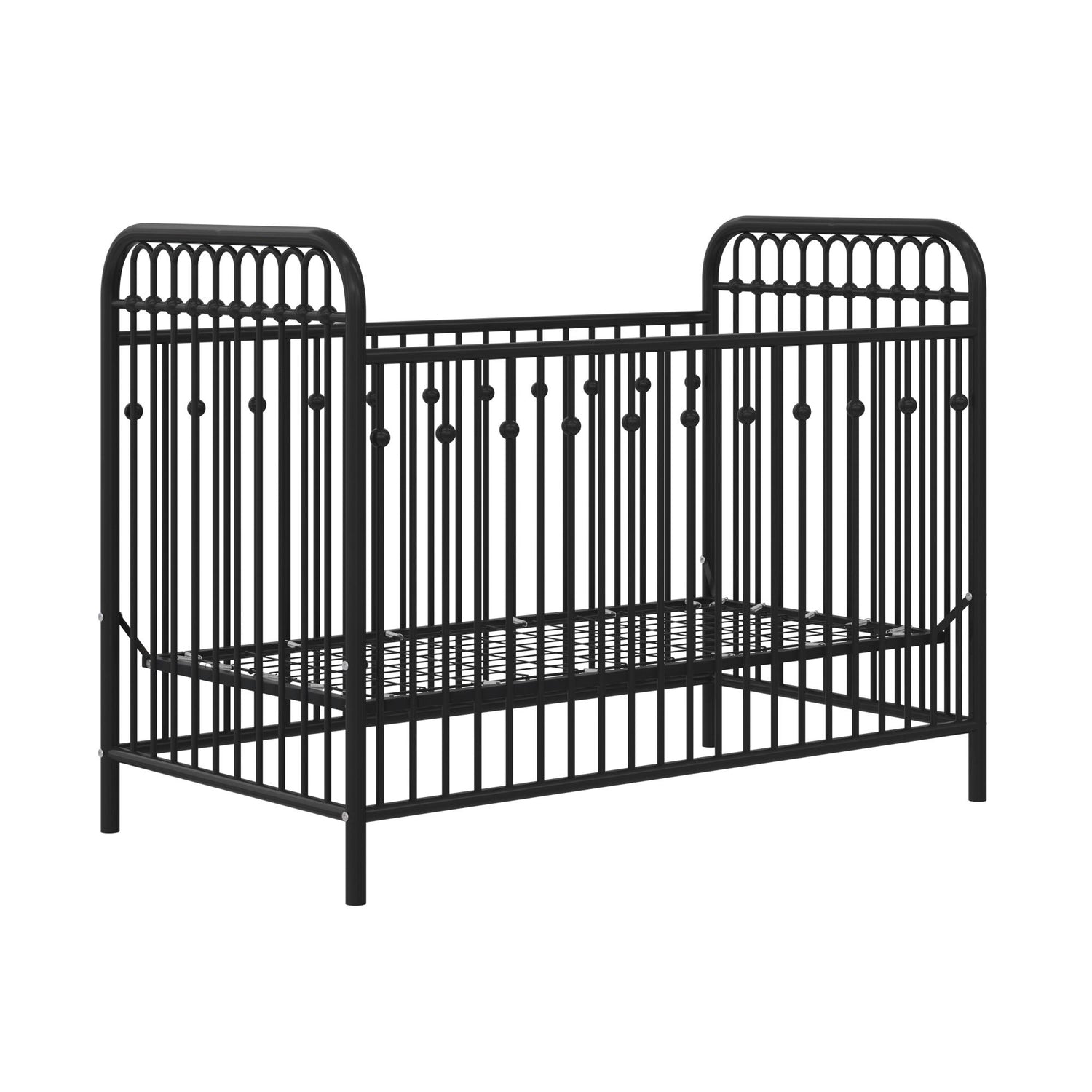 Crib metal shop
