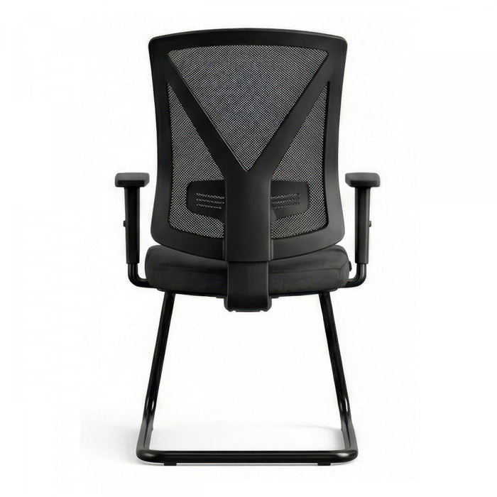 TygerClaw Ergonomic Mesh Office Chair for All-Day Comfort