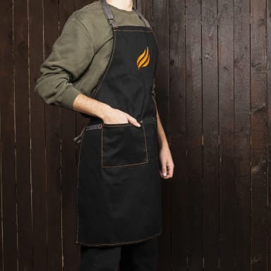 Blackstone Utility Bib - 3047 Griddle