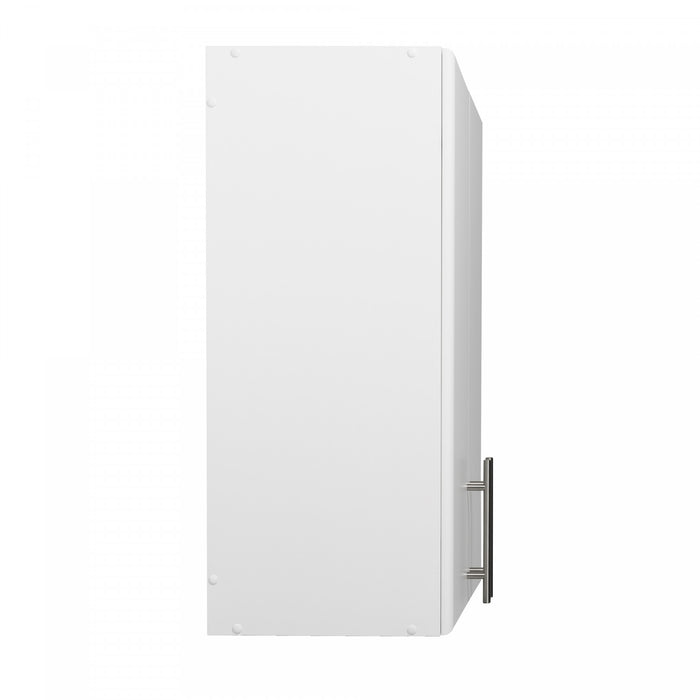 Elite 32\" Wall Cabinet - White